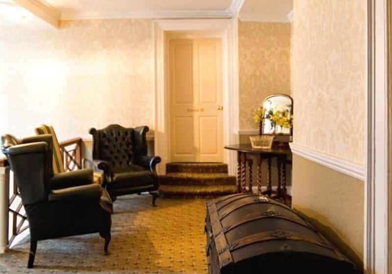 Hotel Bishopsgate House