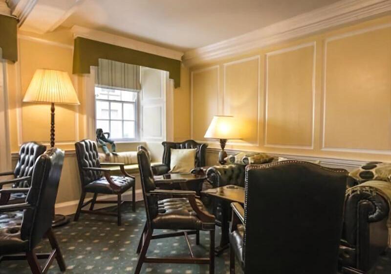 Hotel Bishopsgate House