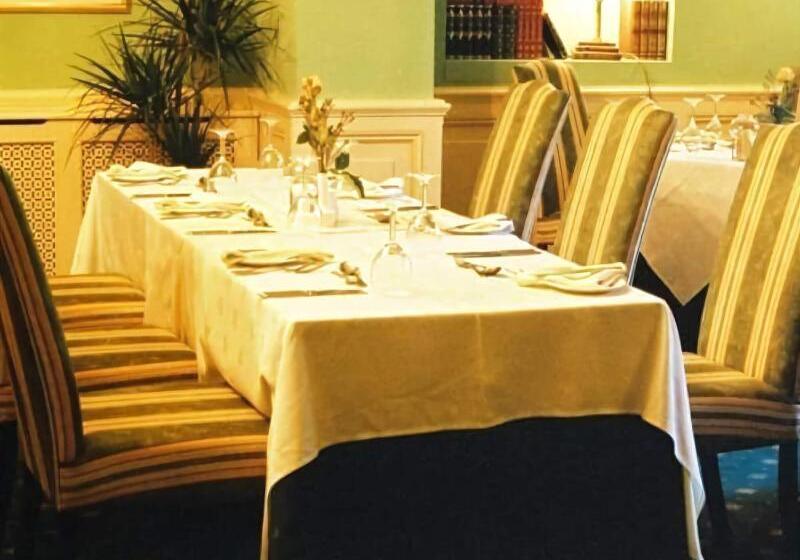 Hotel Bishopsgate House