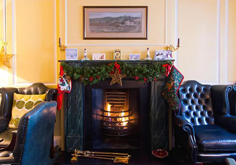 Hotel Bishopsgate House