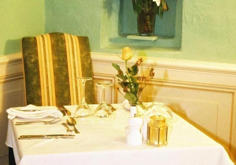 Hotel Bishopsgate House