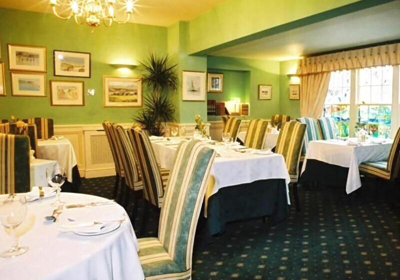 Hotel Bishopsgate House