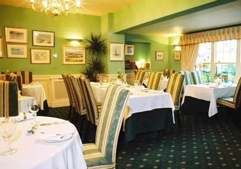 Hotell Bishopsgate House