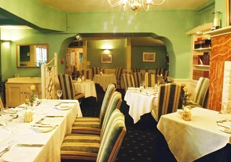 Hotel Bishopsgate House