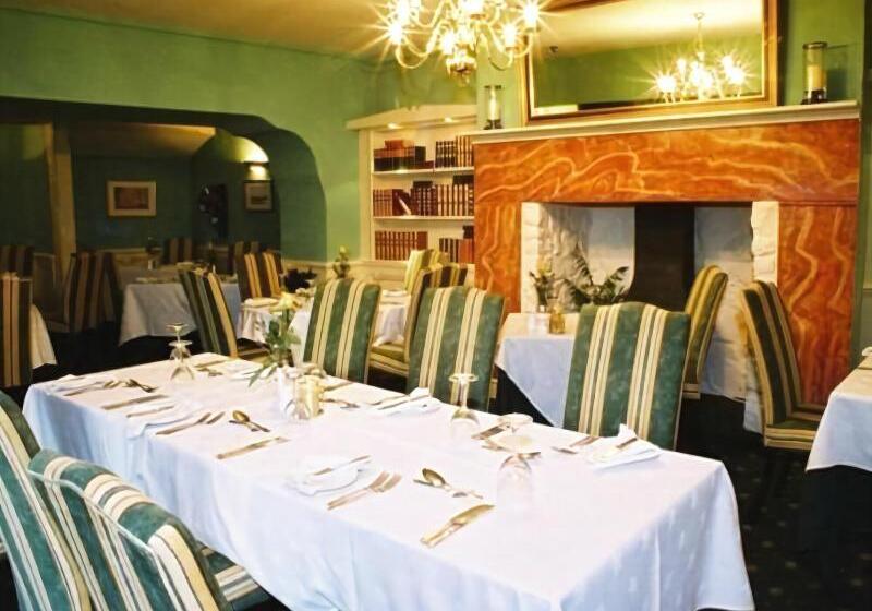 Hotel Bishopsgate House