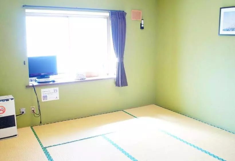 Hotel Black Diamond Lodge