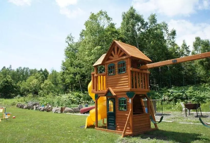 Hotel Black Diamond Lodge