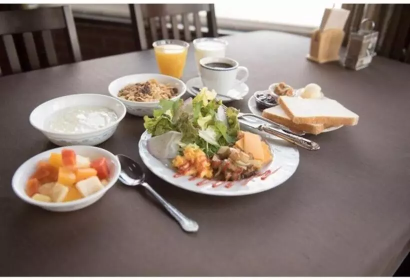 Hotel Black Diamond Lodge