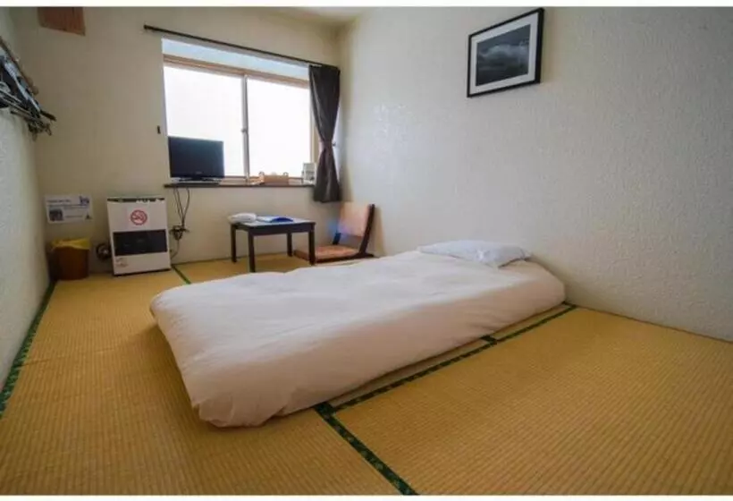 Hotel Black Diamond Lodge