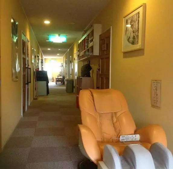 Hotel Black Diamond Lodge