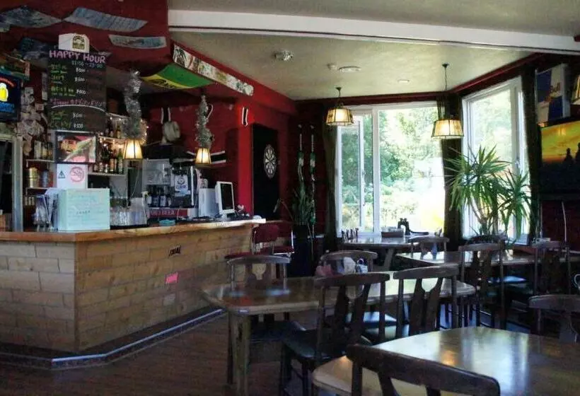 Hotel Black Diamond Lodge