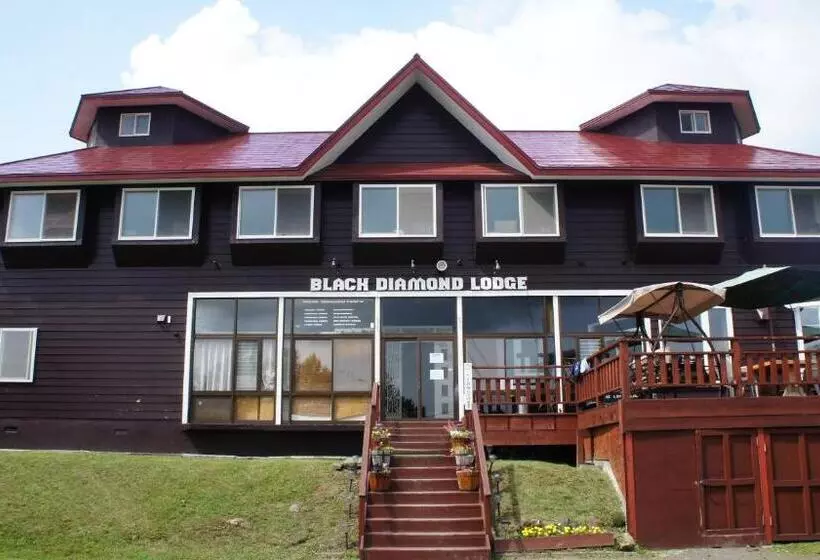 Hotel Black Diamond Lodge