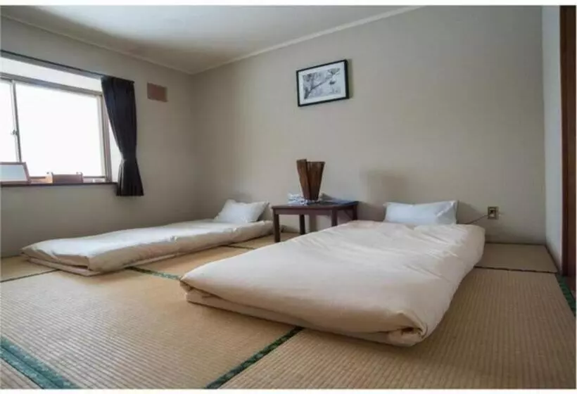 Hotel Black Diamond Lodge