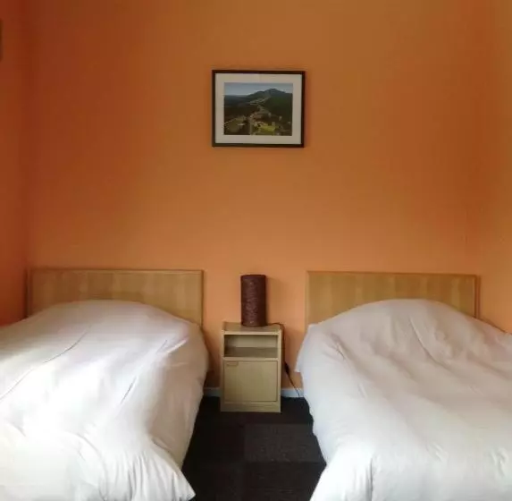 Hotel Black Diamond Lodge