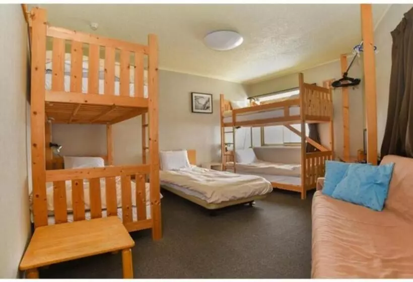 Hotel Black Diamond Lodge