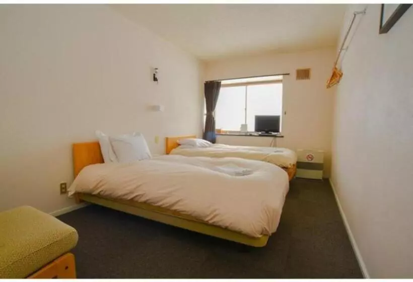 Hotel Black Diamond Lodge