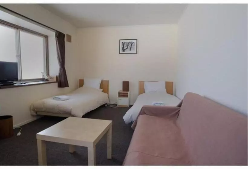 Hotel Black Diamond Lodge