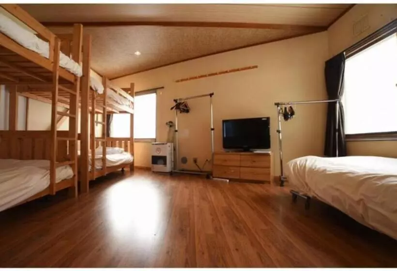 Hotel Black Diamond Lodge