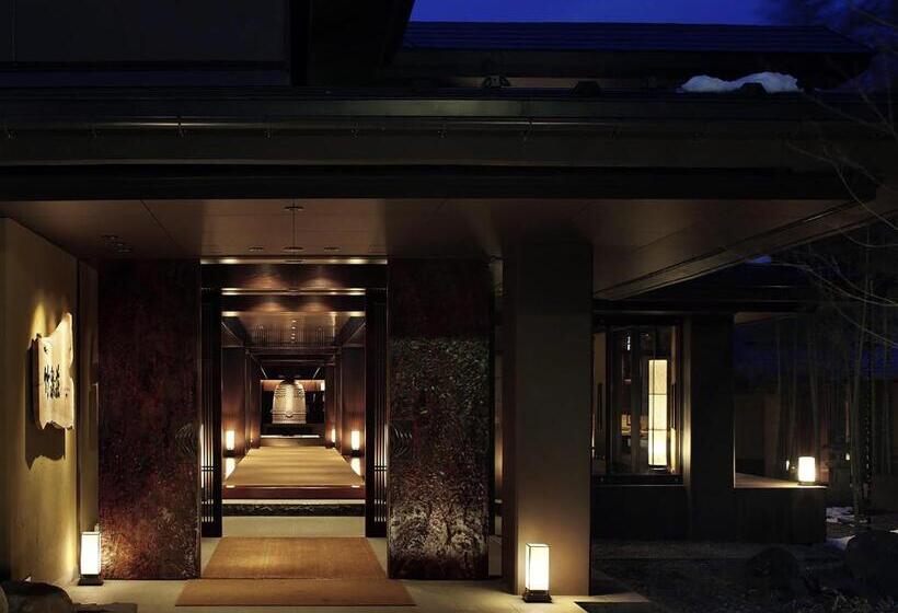 Hotel 竹泉荘 Chikusenso Onsen