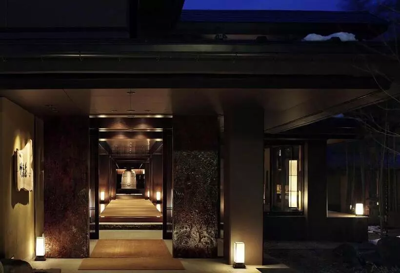 Hotel 竹泉荘 Chikusenso Onsen