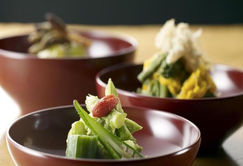 Hotel 竹泉荘 Chikusenso Onsen