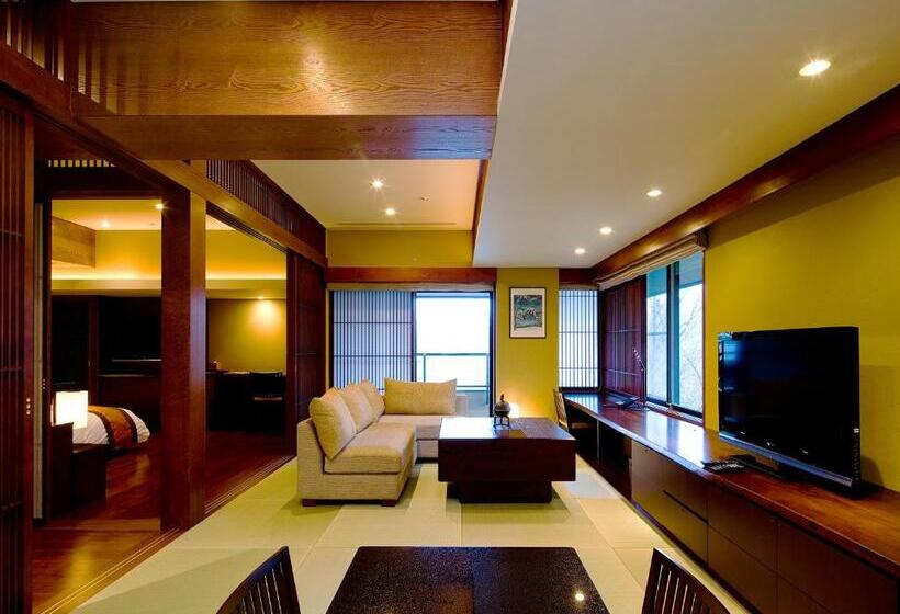 Hotel 竹泉荘 Chikusenso Onsen