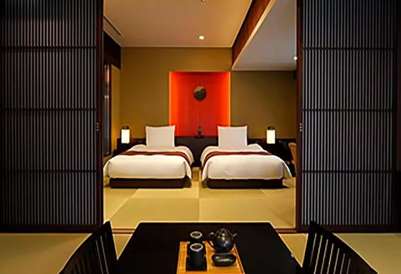 Hotel 竹泉荘 Chikusenso Onsen