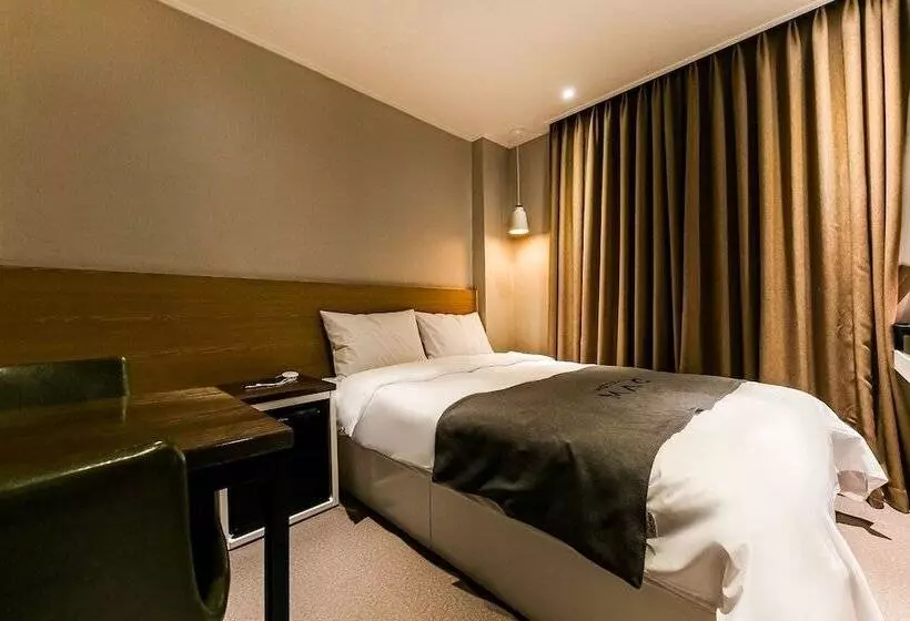 Hotel Daejeon Yongmun Mac