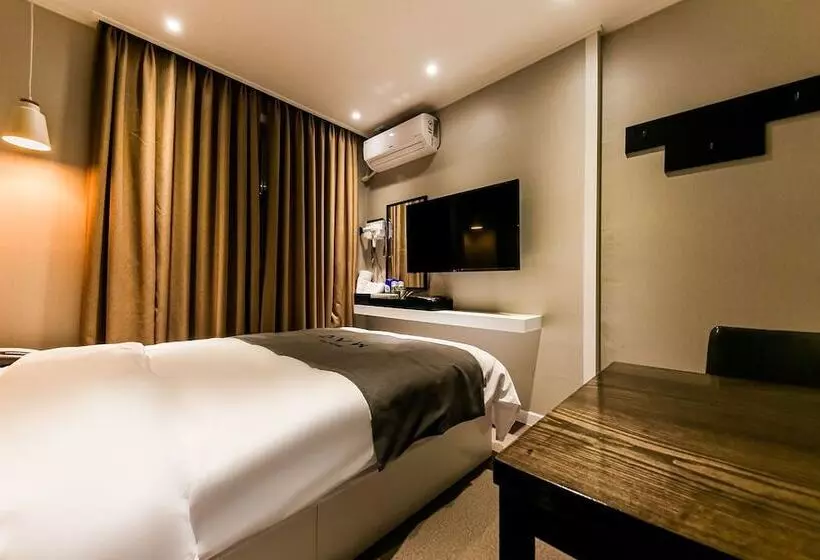Hotel Daejeon Yongmun Mac