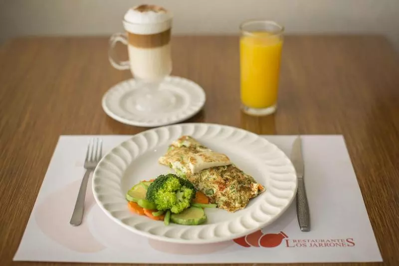 Отель Don Miguel