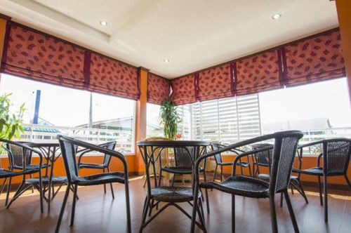 Szálloda Golden Nakara Place