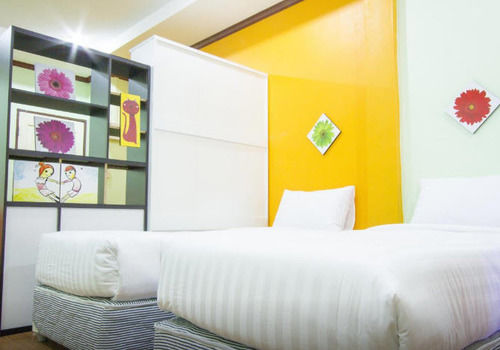 Szálloda Golden Nakara Place