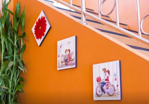 酒店 Golden Nakara Place