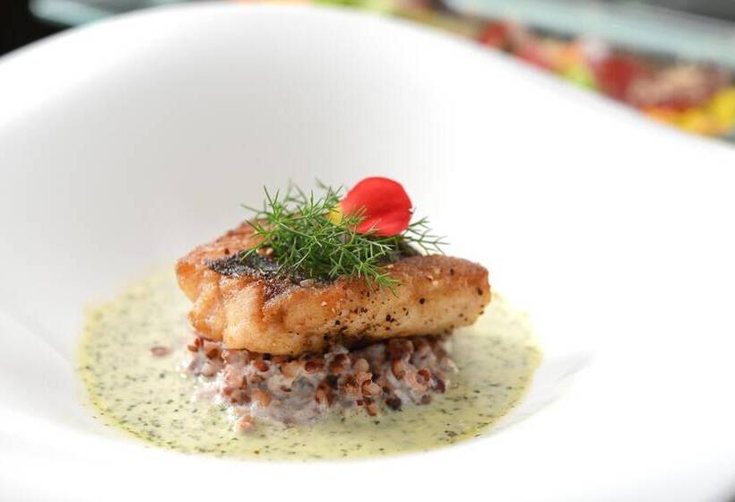 Отель Izumigo Ambient Azumino Cottage