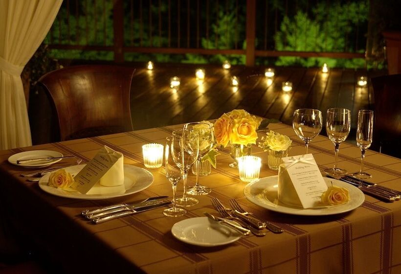 Отель Izumigo Ambient Azumino Cottage