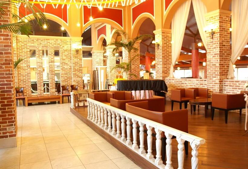 Отель Izumigo Ambient Azumino Cottage