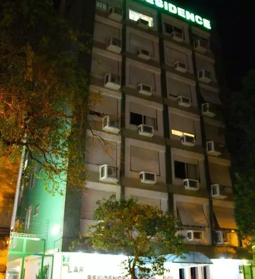 בית מלון כפרי Lar Residence