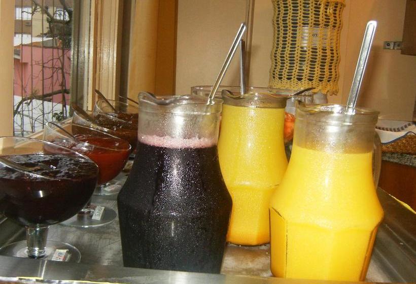 Отель Lar Residence