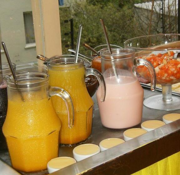 Отель Lar Residence