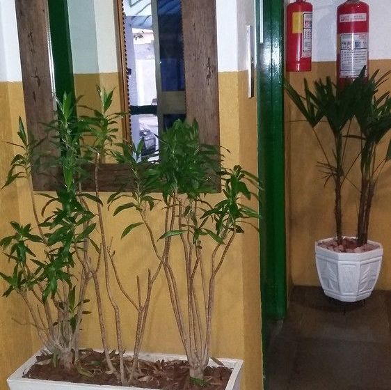 Отель Lar Residence