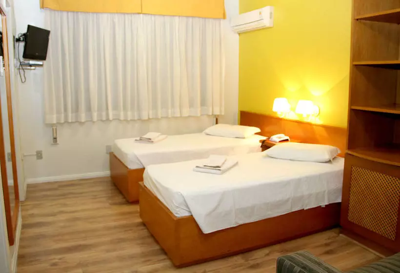 בית מלון כפרי Lar Residence