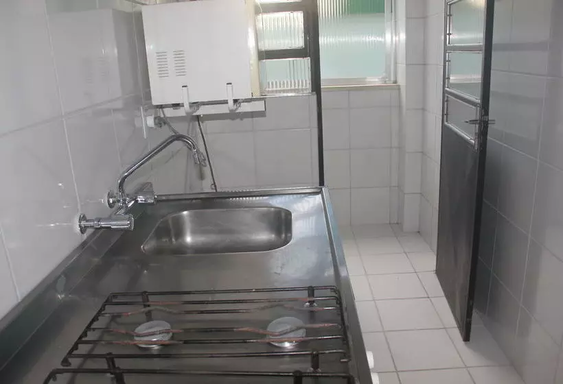 בית מלון כפרי Lar Residence