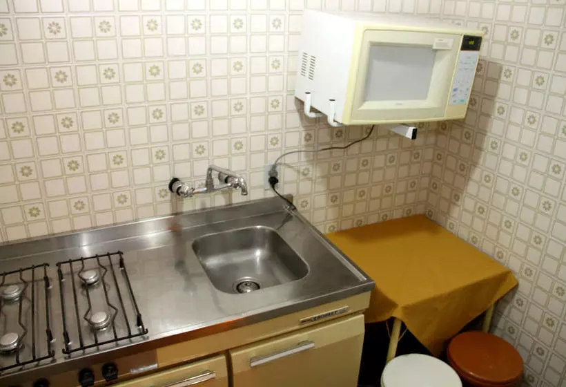 בית מלון כפרי Lar Residence