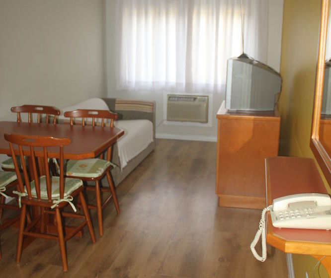 Отель Lar Residence