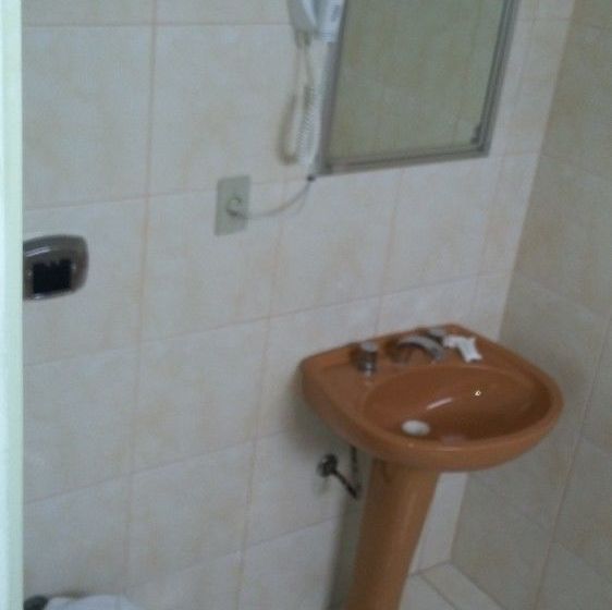 Отель Lar Residence