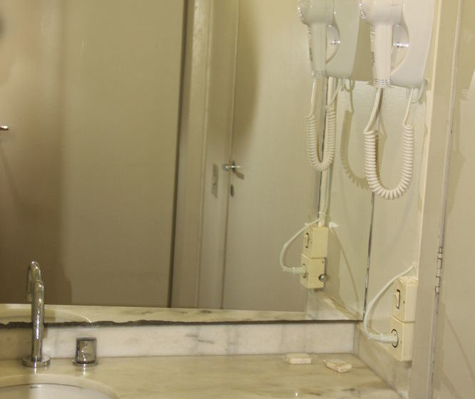 Отель Lar Residence