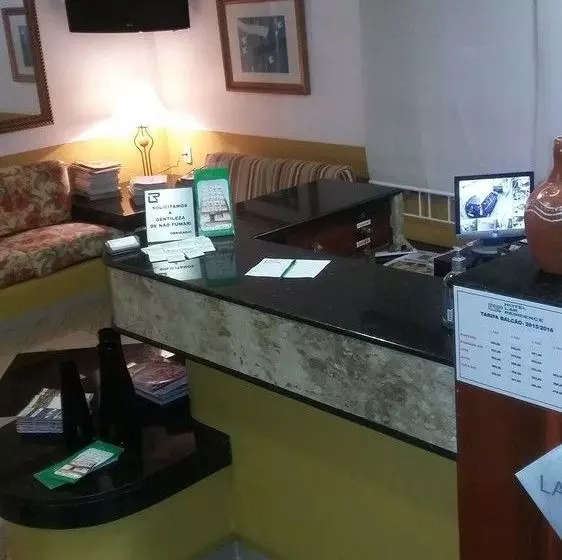 בית מלון כפרי Lar Residence