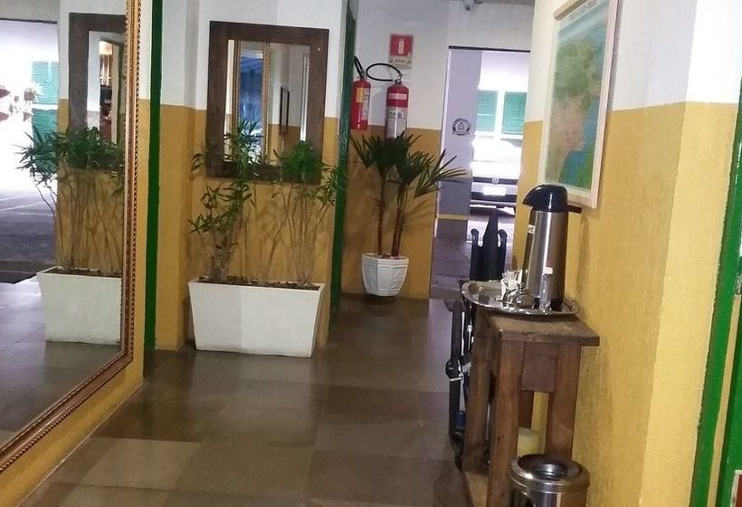 Отель Lar Residence