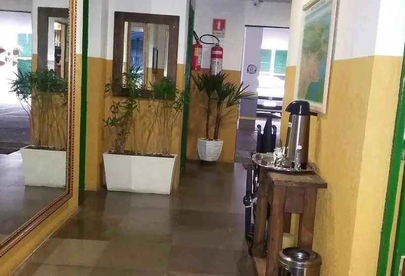 בית מלון כפרי Lar Residence