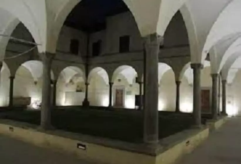 هتل Molino Le Gualchiere